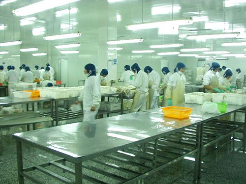 潔凈室現(xiàn)場(chǎng)案例